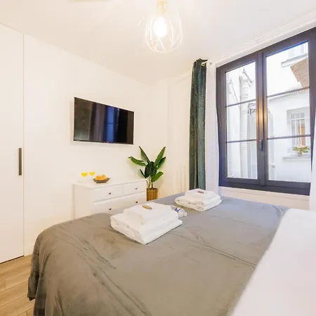 Exceptionnel Appartement A Proximite De Montmartre! Paris Exterior foto