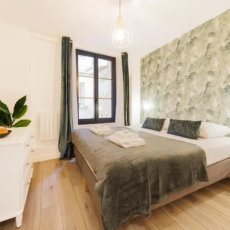 Exceptionnel Appartement A Proximite De Montmartre! Paris Exterior foto
